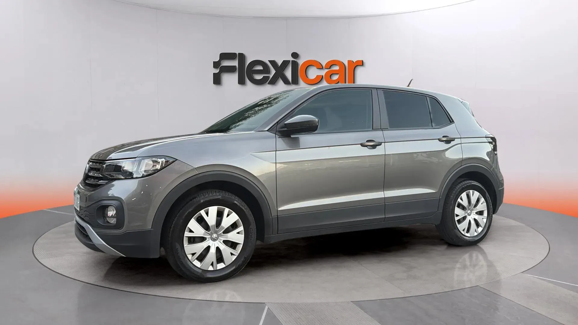 Volkswagen T-Cross Edition 1.0 TSI - foto 6