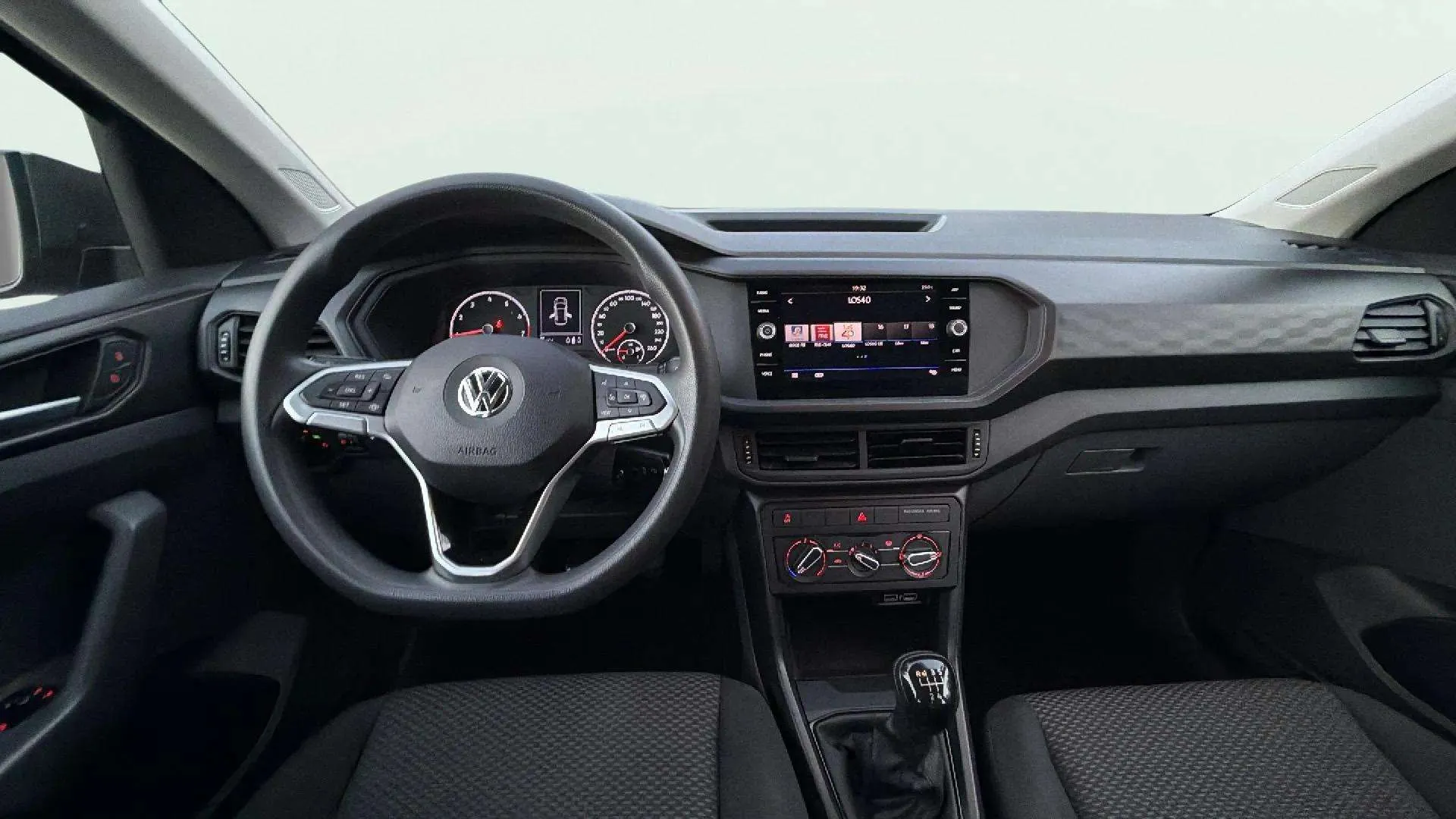 Volkswagen T-Cross Edition 1.0 TSI - foto 13
