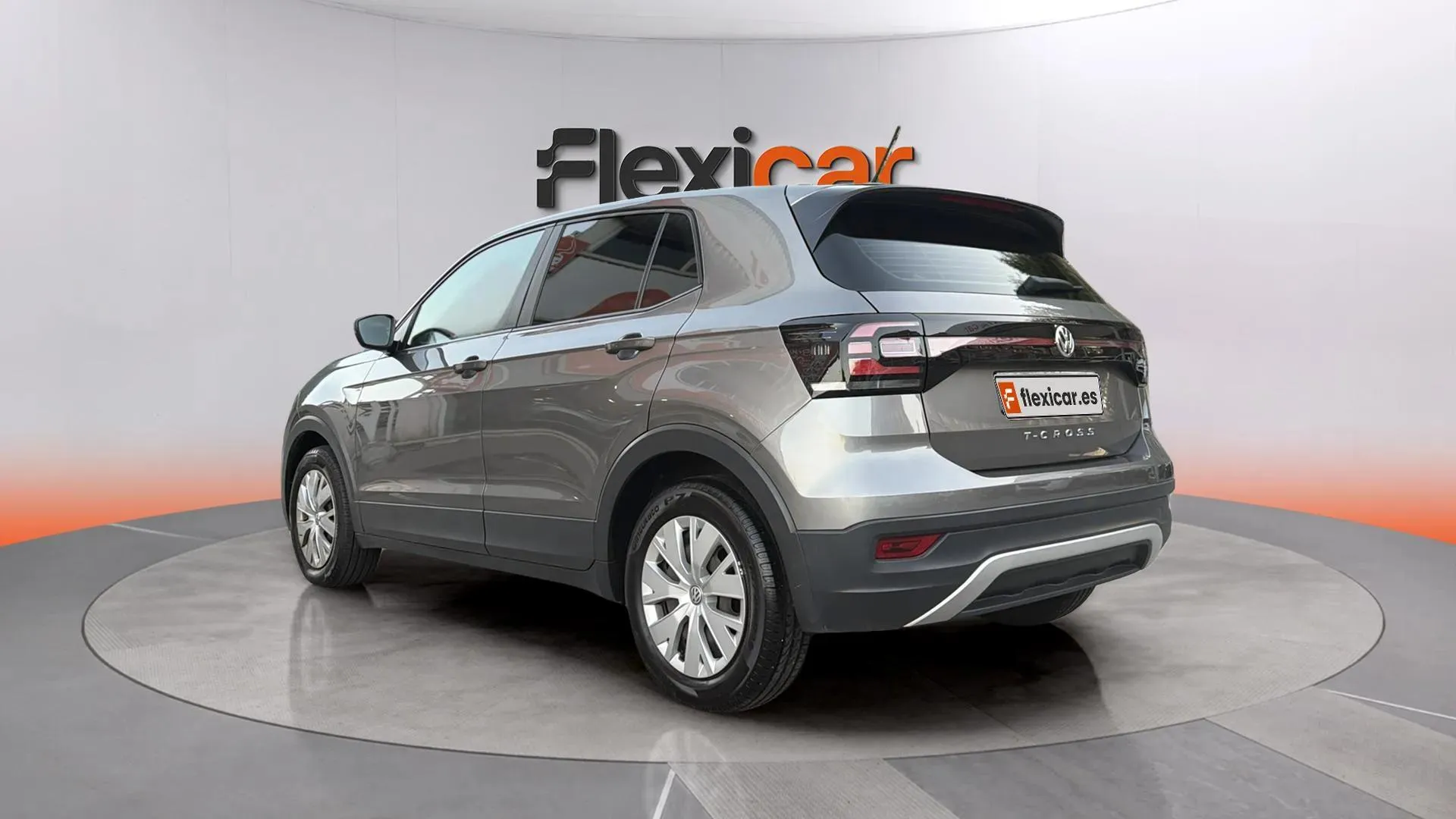 Volkswagen T-Cross Edition 1.0 TSI - foto 10