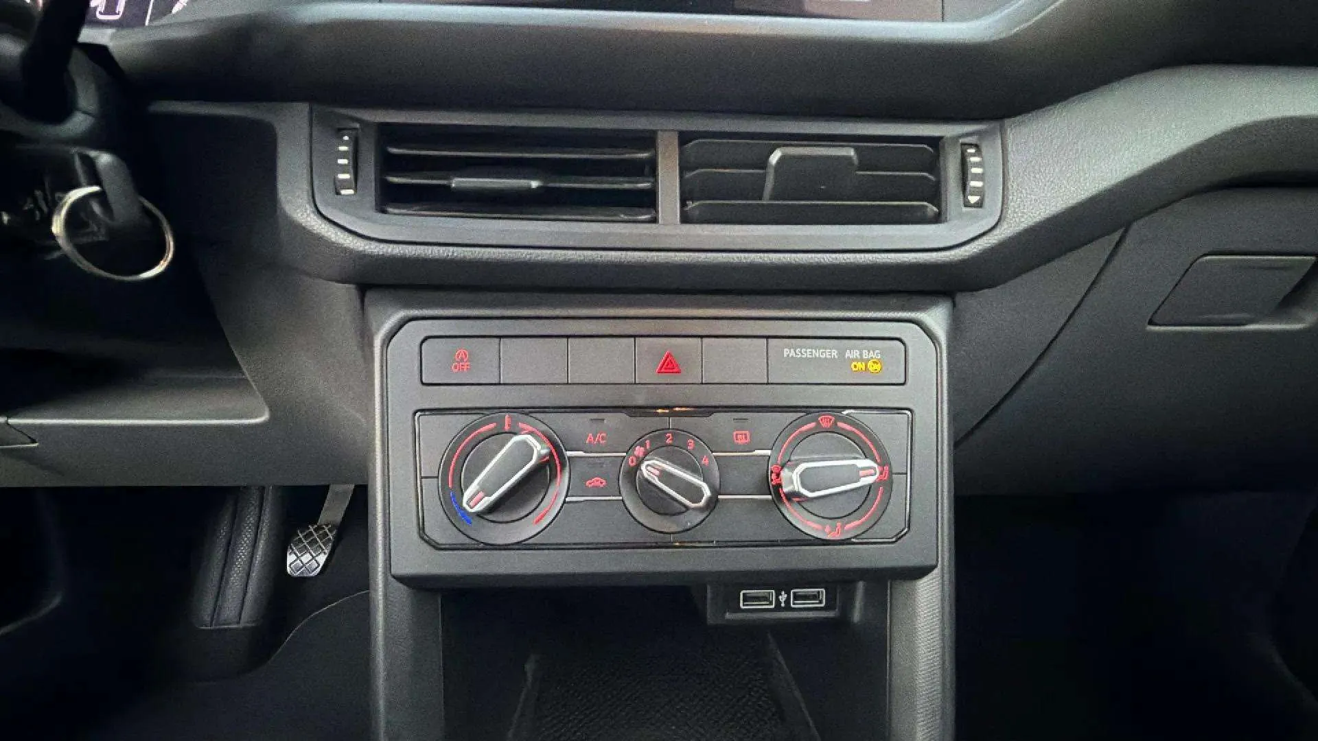 Volkswagen T-Cross Edition 1.0 TSI - foto 22
