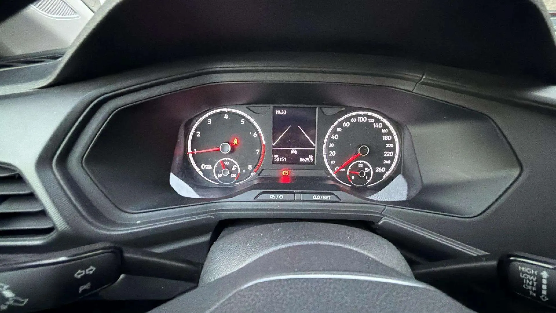 Volkswagen T-Cross Edition 1.0 TSI - foto 16