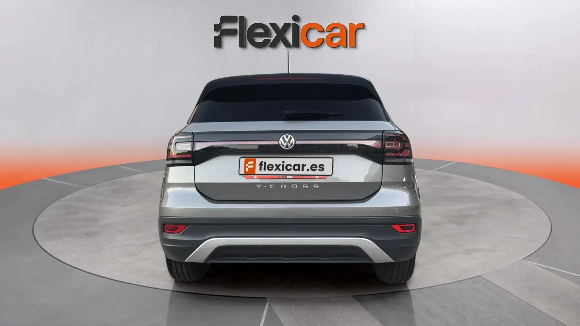 Volkswagen T-Cross Edition 1.0 TSI - foto 9