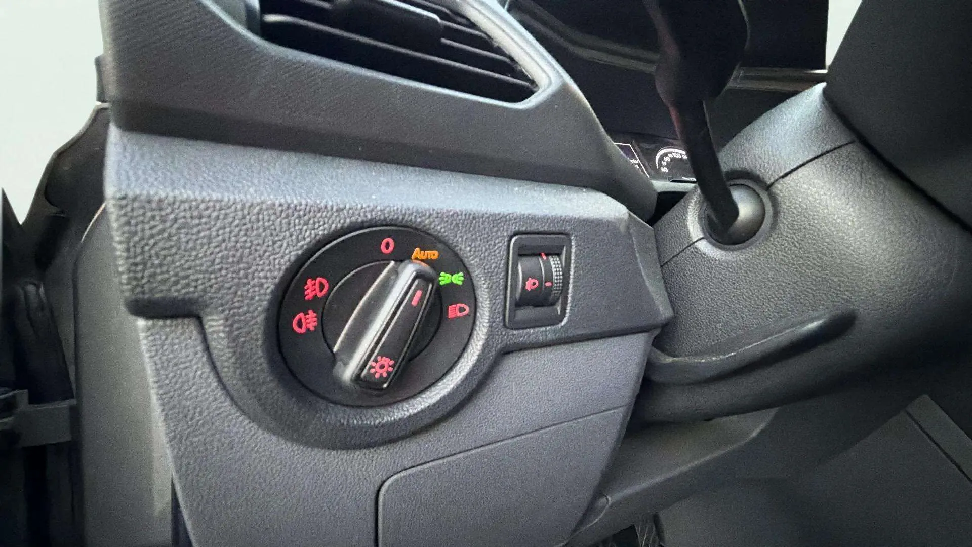 Volkswagen T-Cross Edition 1.0 TSI - foto 23