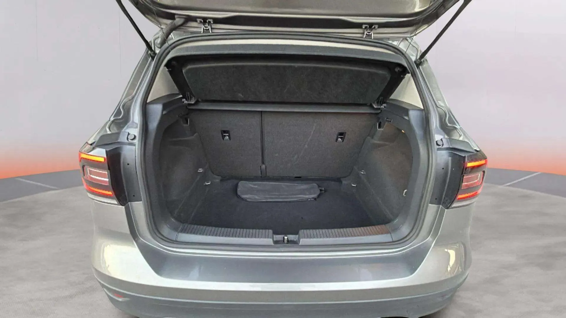 Volkswagen T-Cross Edition 1.0 TSI - foto 25