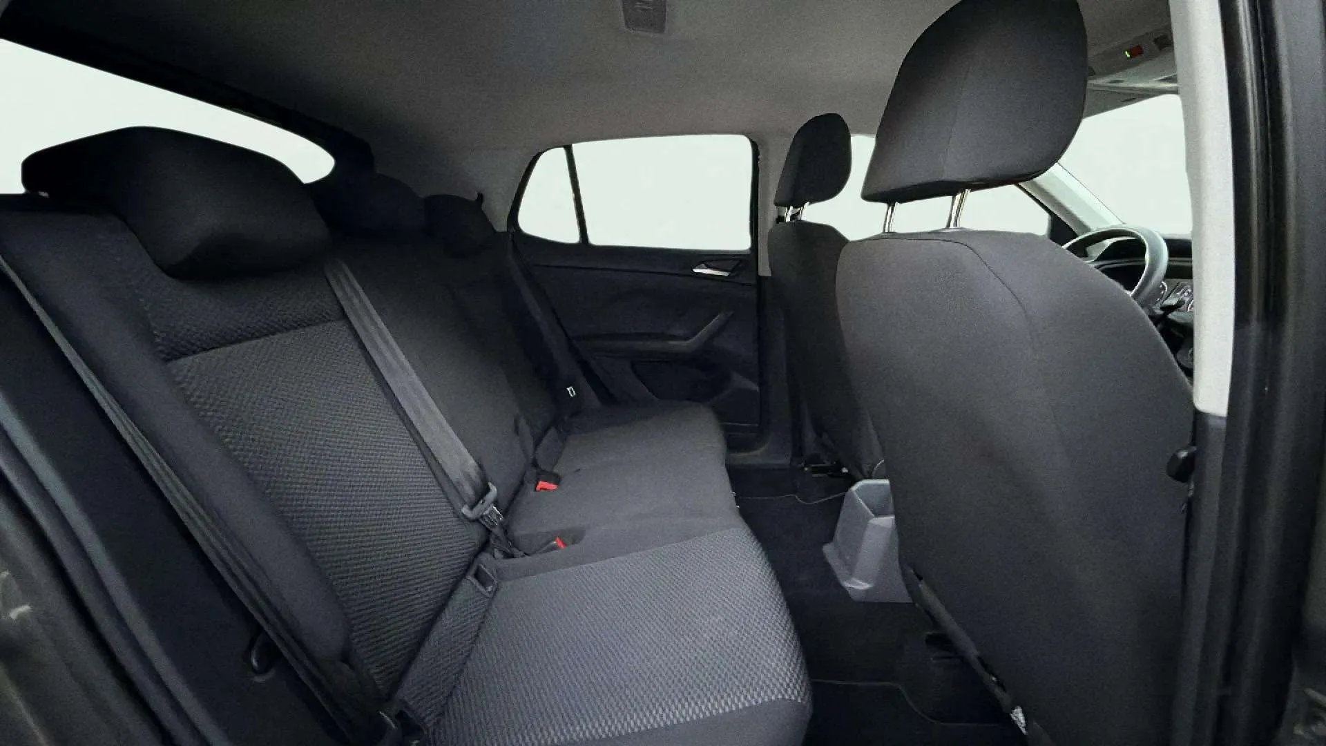 Volkswagen T-Cross Edition 1.0 TSI - foto 19