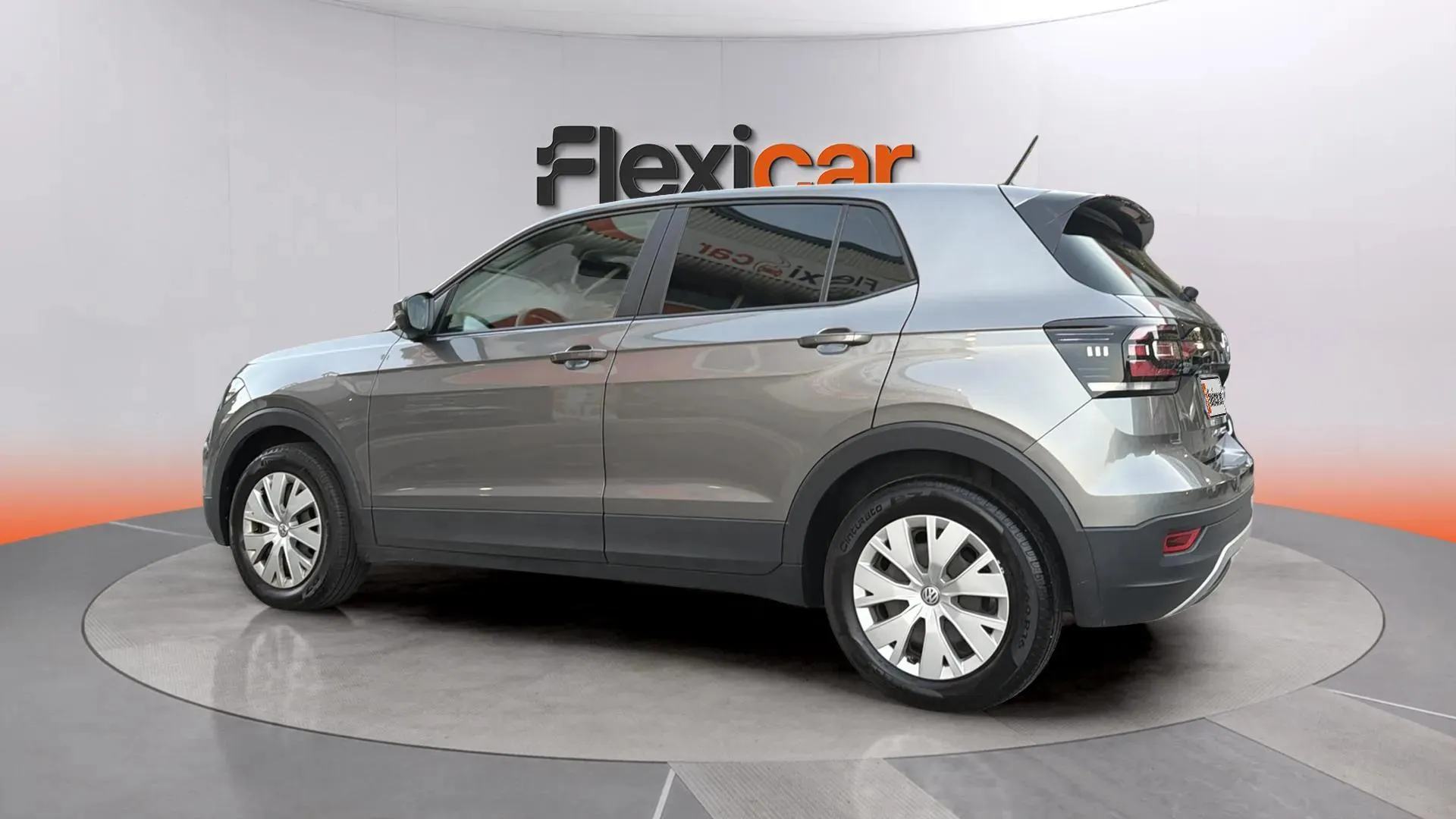 Volkswagen T-Cross Edition 1.0 TSI - foto 8