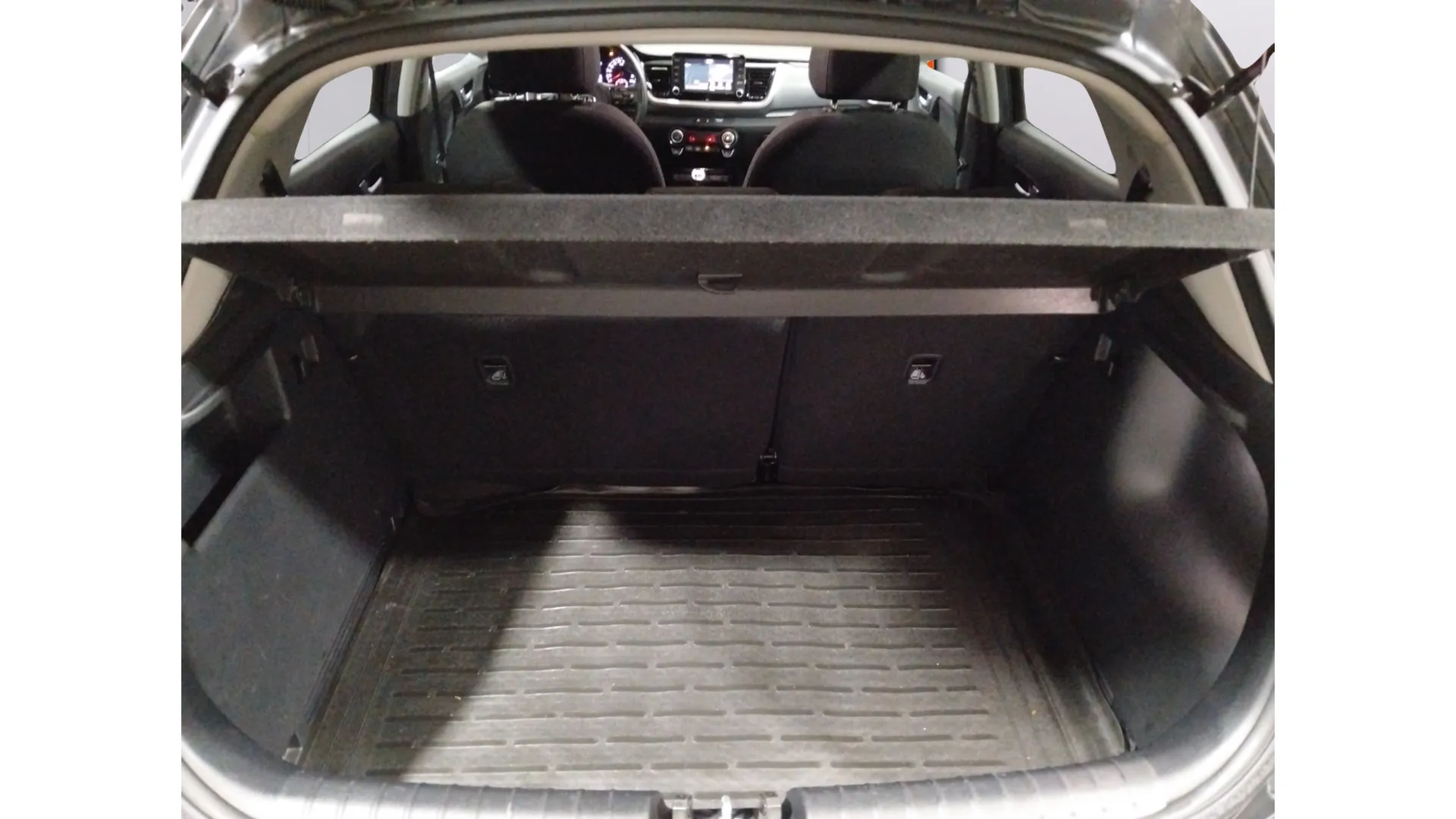 Kia Stonic 1.0 T-GDi Business Eco-Dyn - foto 16