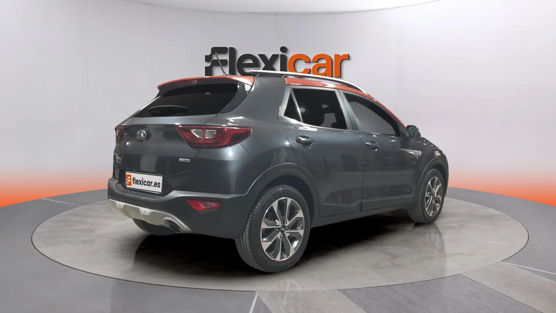 Kia Stonic 1.0 T-GDi Business Eco-Dyn - foto 7