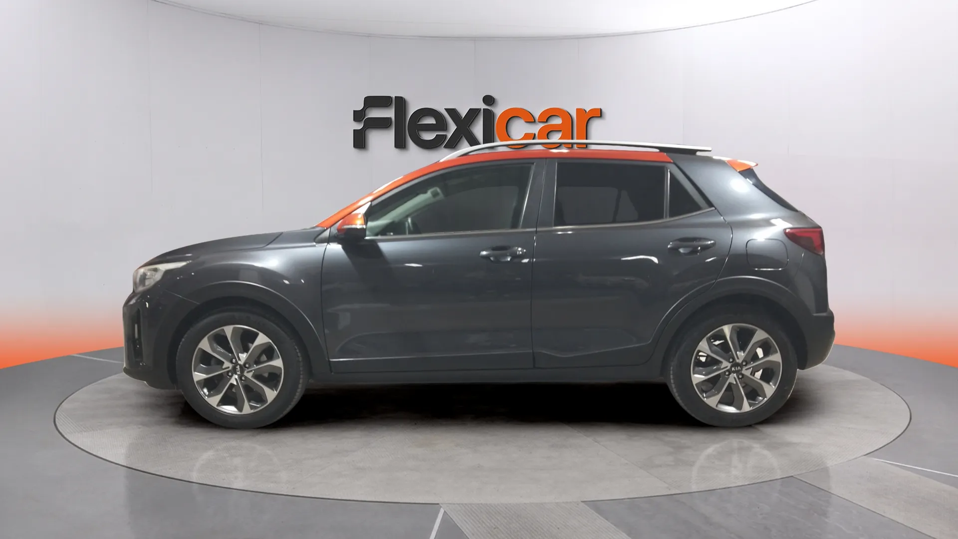 Kia Stonic 1.0 T-GDi Business Eco-Dyn - foto 4