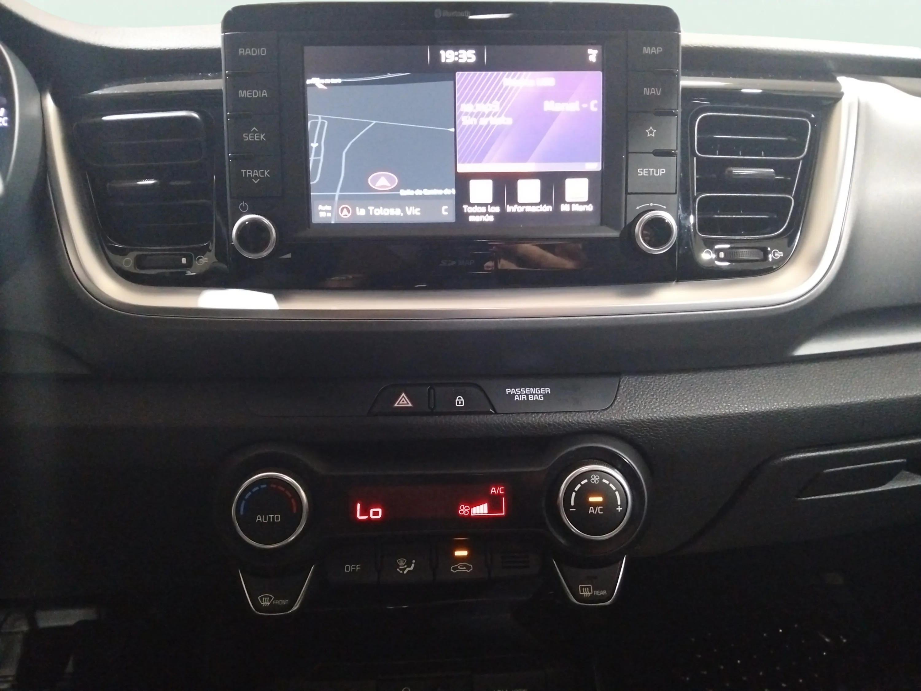 Kia Stonic 1.0 T-GDi Business Eco-Dyn - foto 10