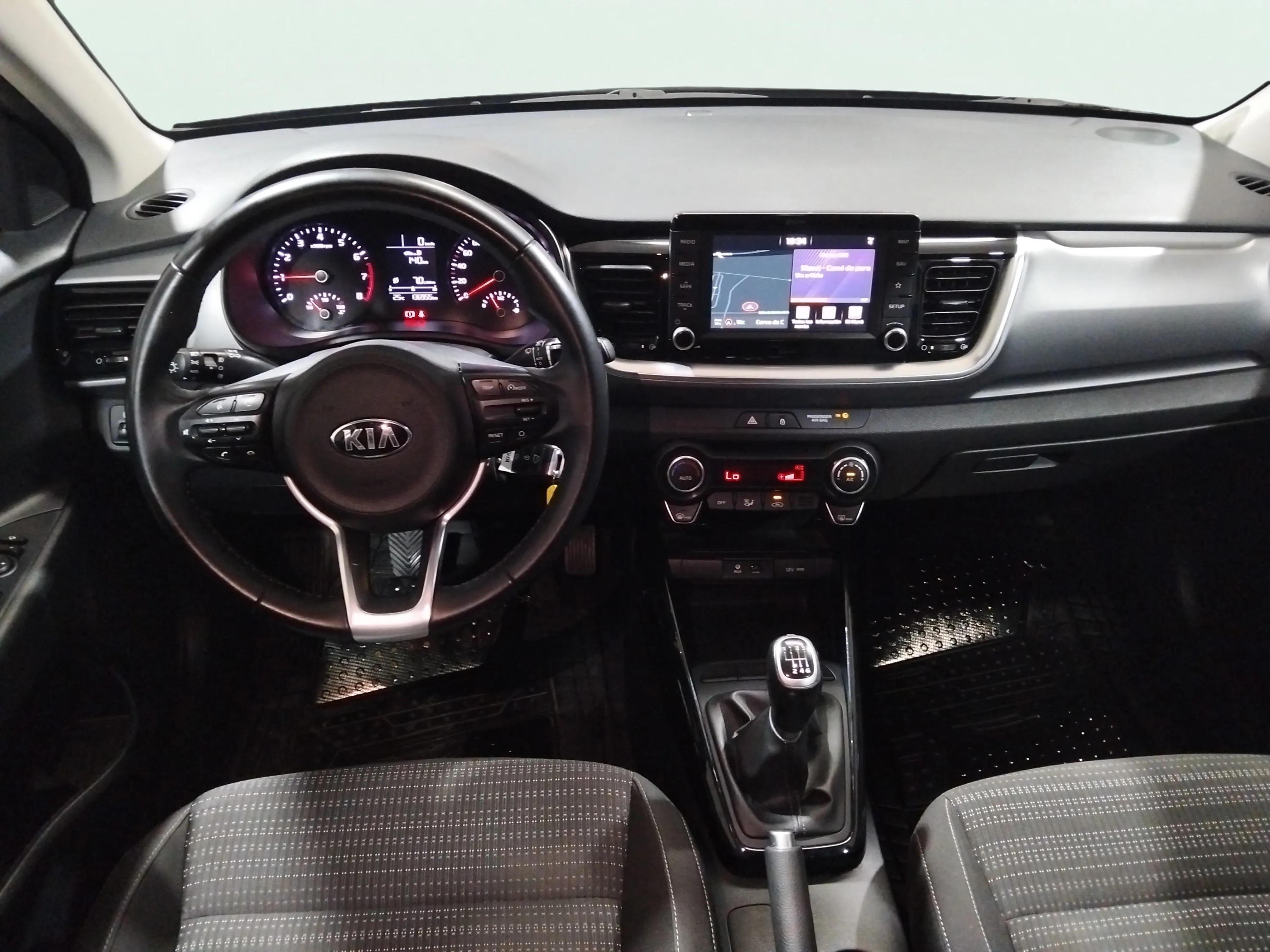 Kia Stonic 1.0 T-GDi Business Eco-Dyn - foto 9