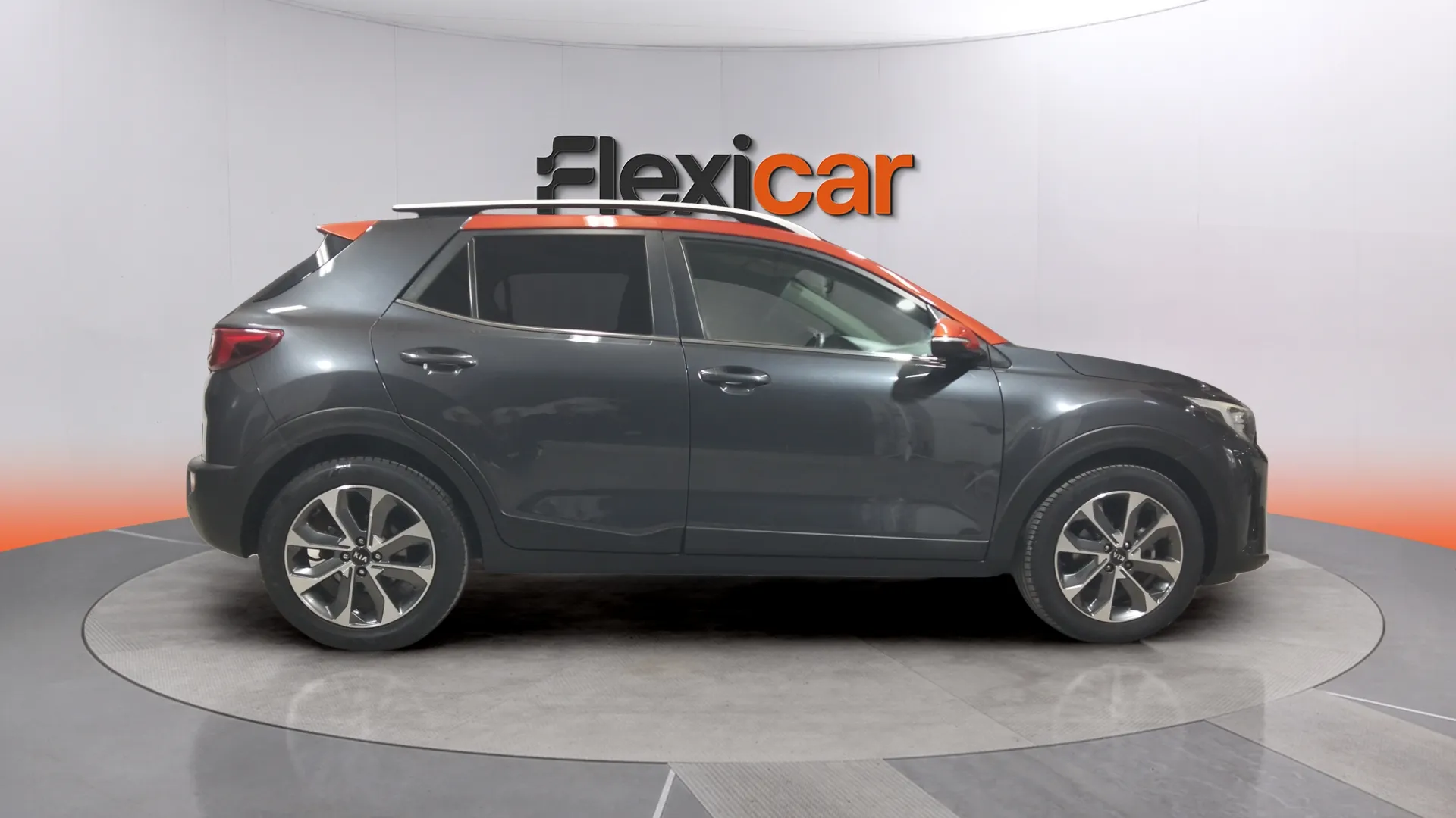 Kia Stonic 1.0 T-GDi Business Eco-Dyn - foto 8