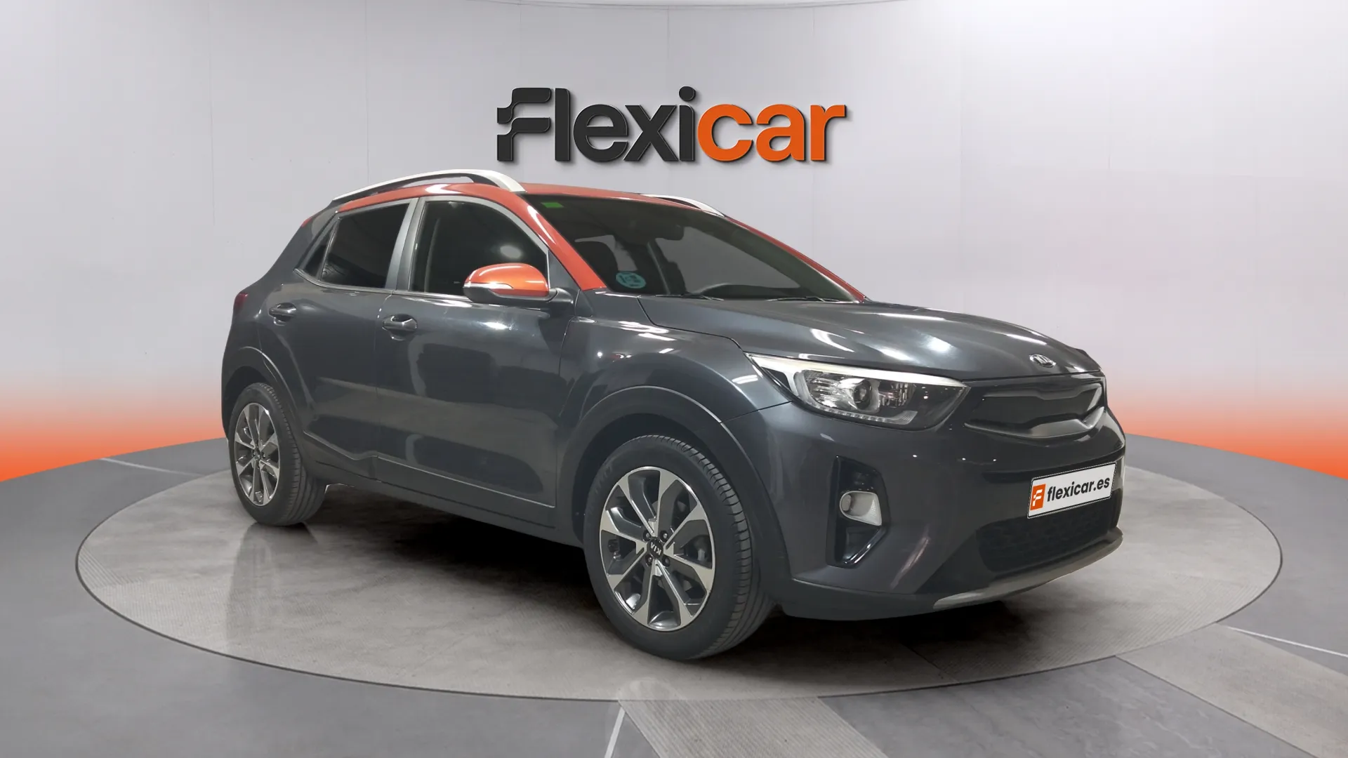 Kia Stonic 1.0 T-GDi Business Eco-Dyn - foto 1