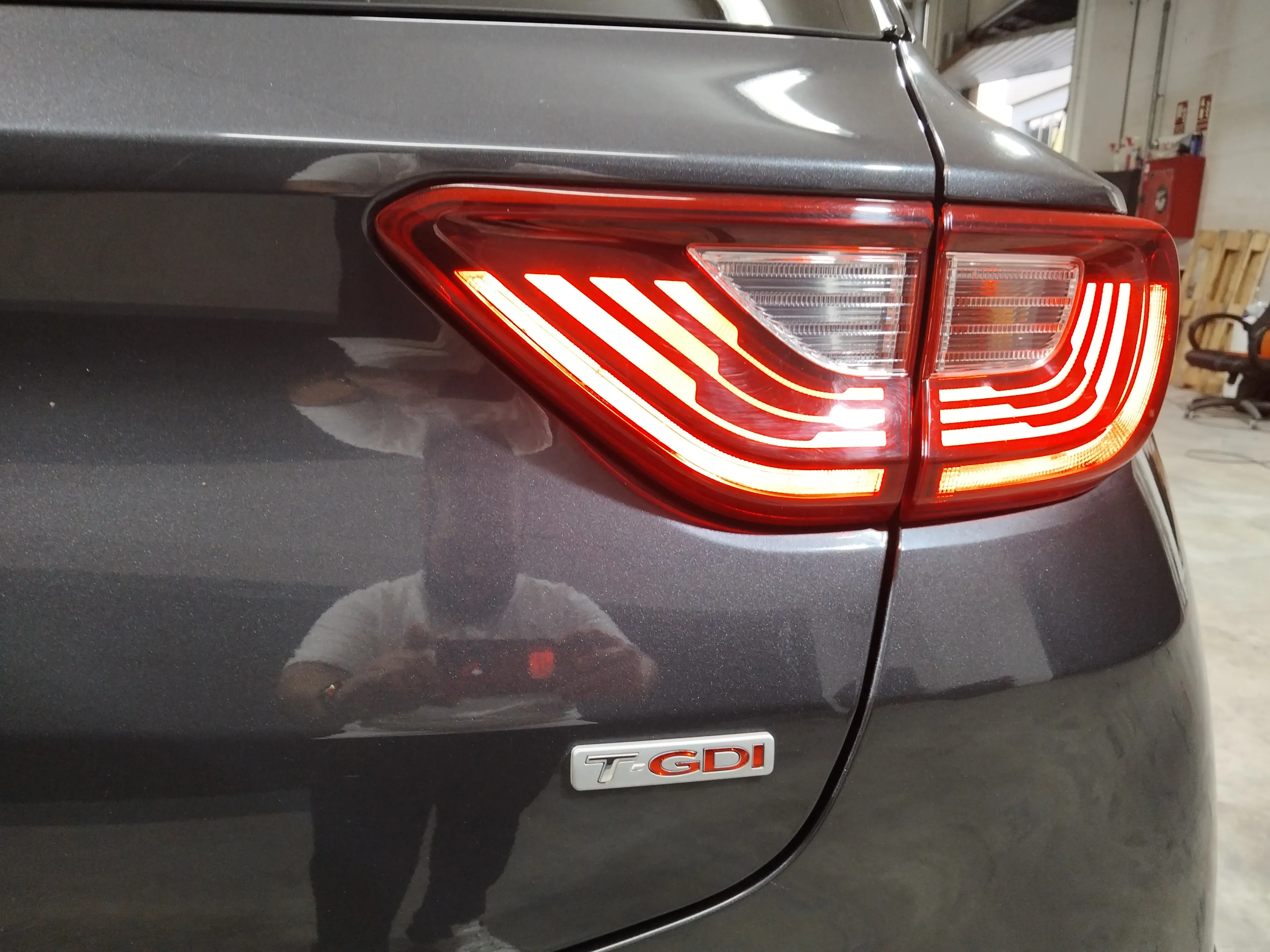 Kia Stonic 1.0 T-GDi Business Eco-Dyn - foto 18