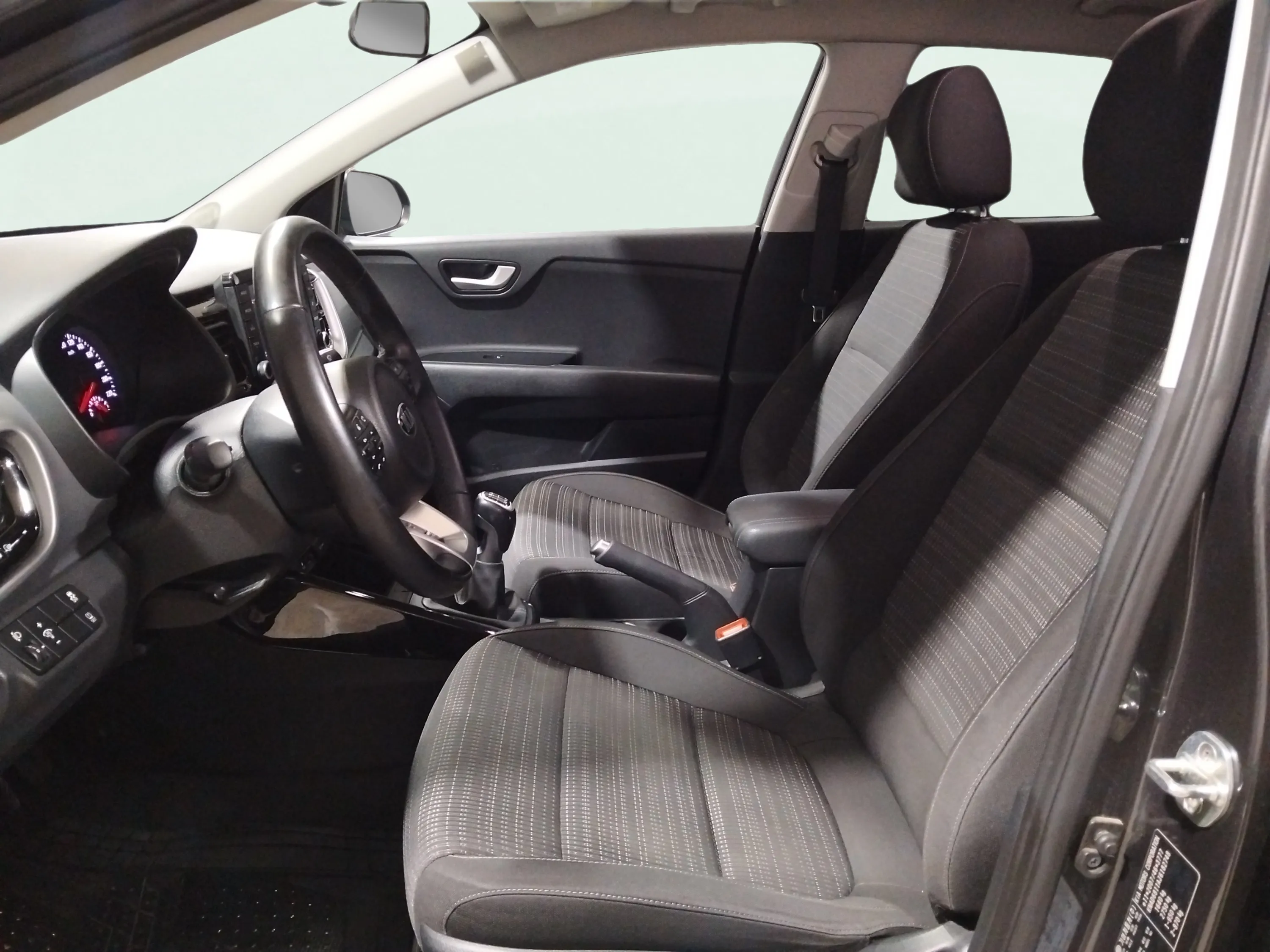 Kia Stonic 1.0 T-GDi Business Eco-Dyn - foto 14