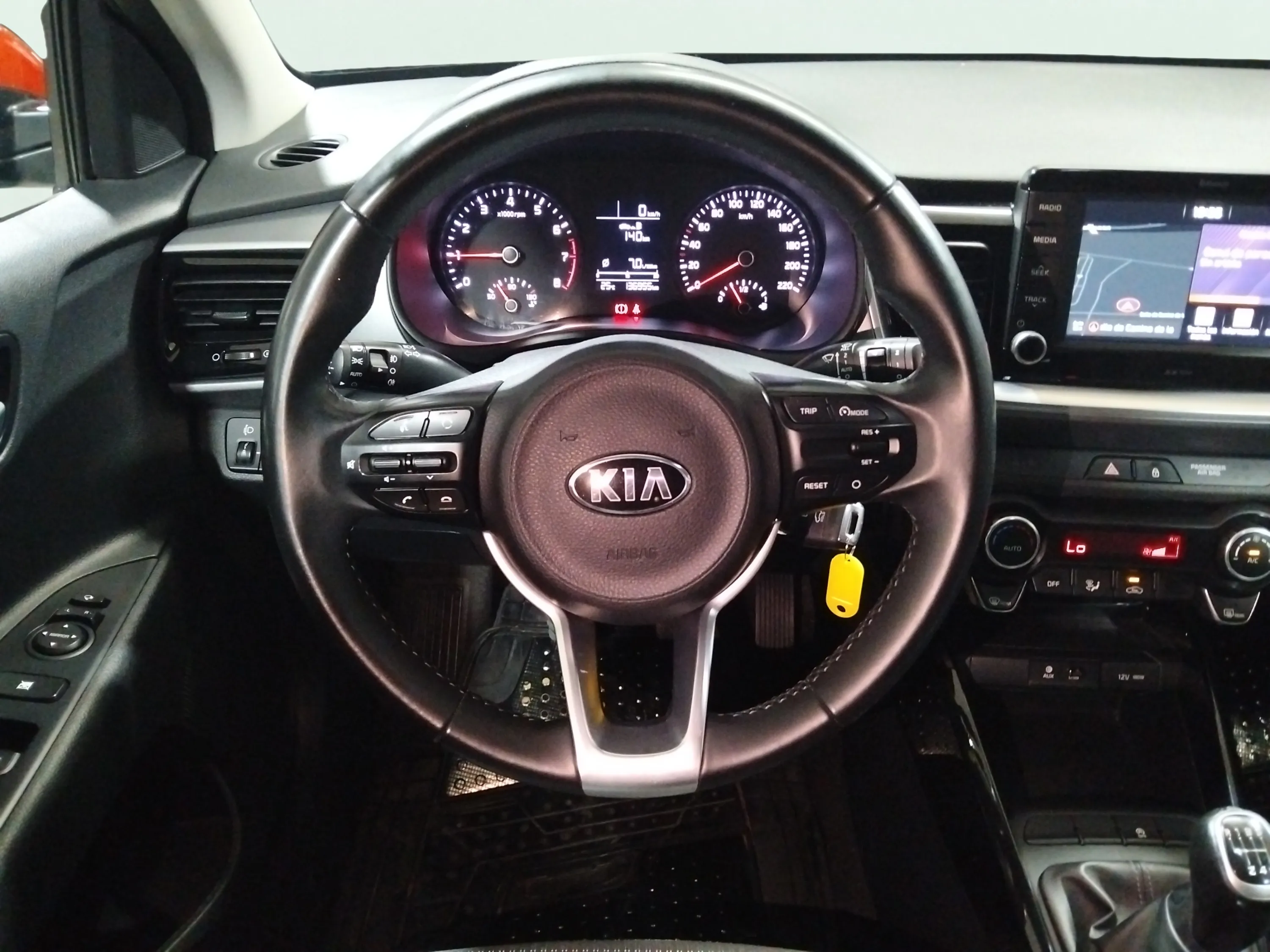 Kia Stonic 1.0 T-GDi Business Eco-Dyn - foto 11