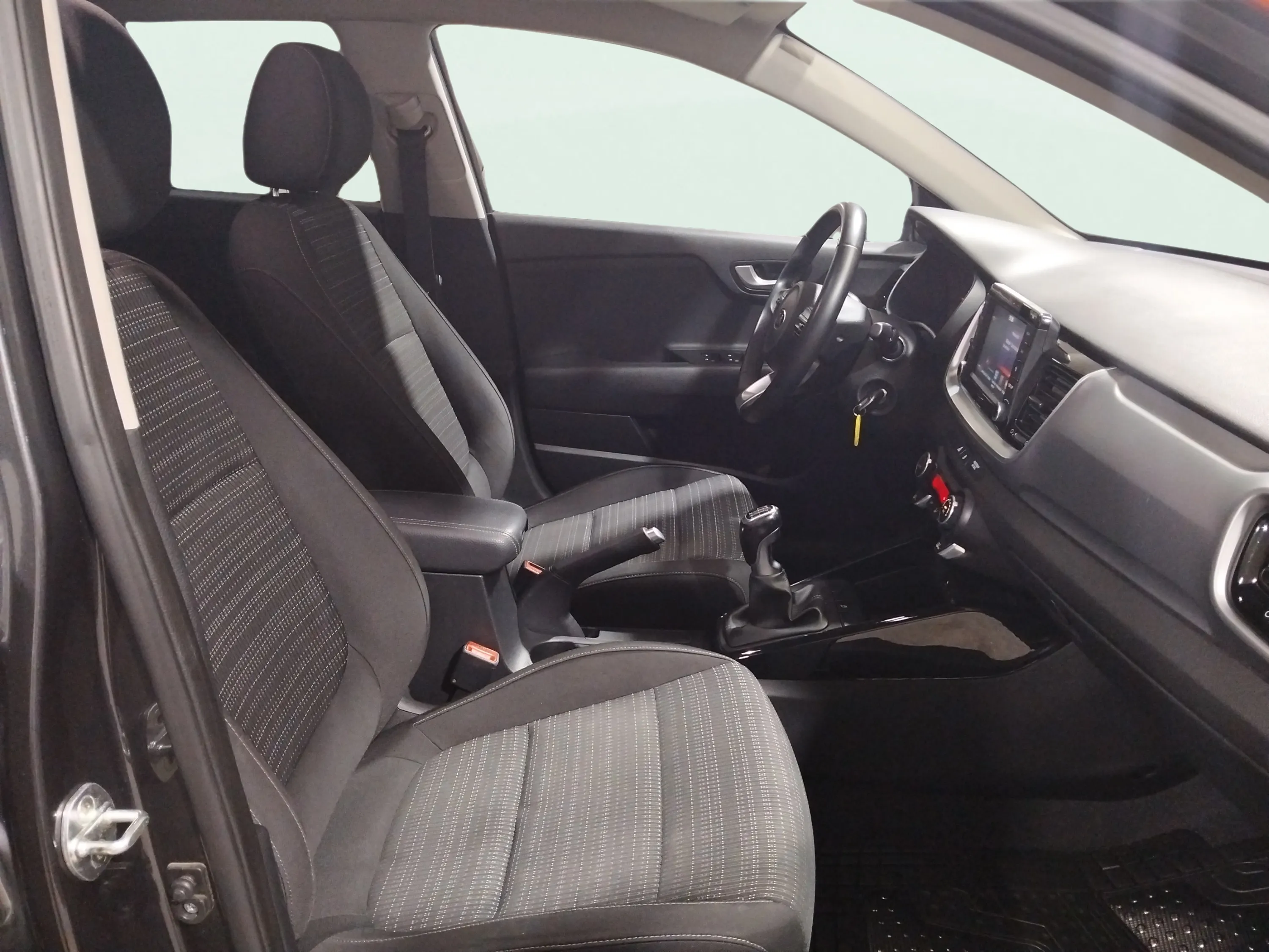 Kia Stonic 1.0 T-GDi Business Eco-Dyn - foto 13