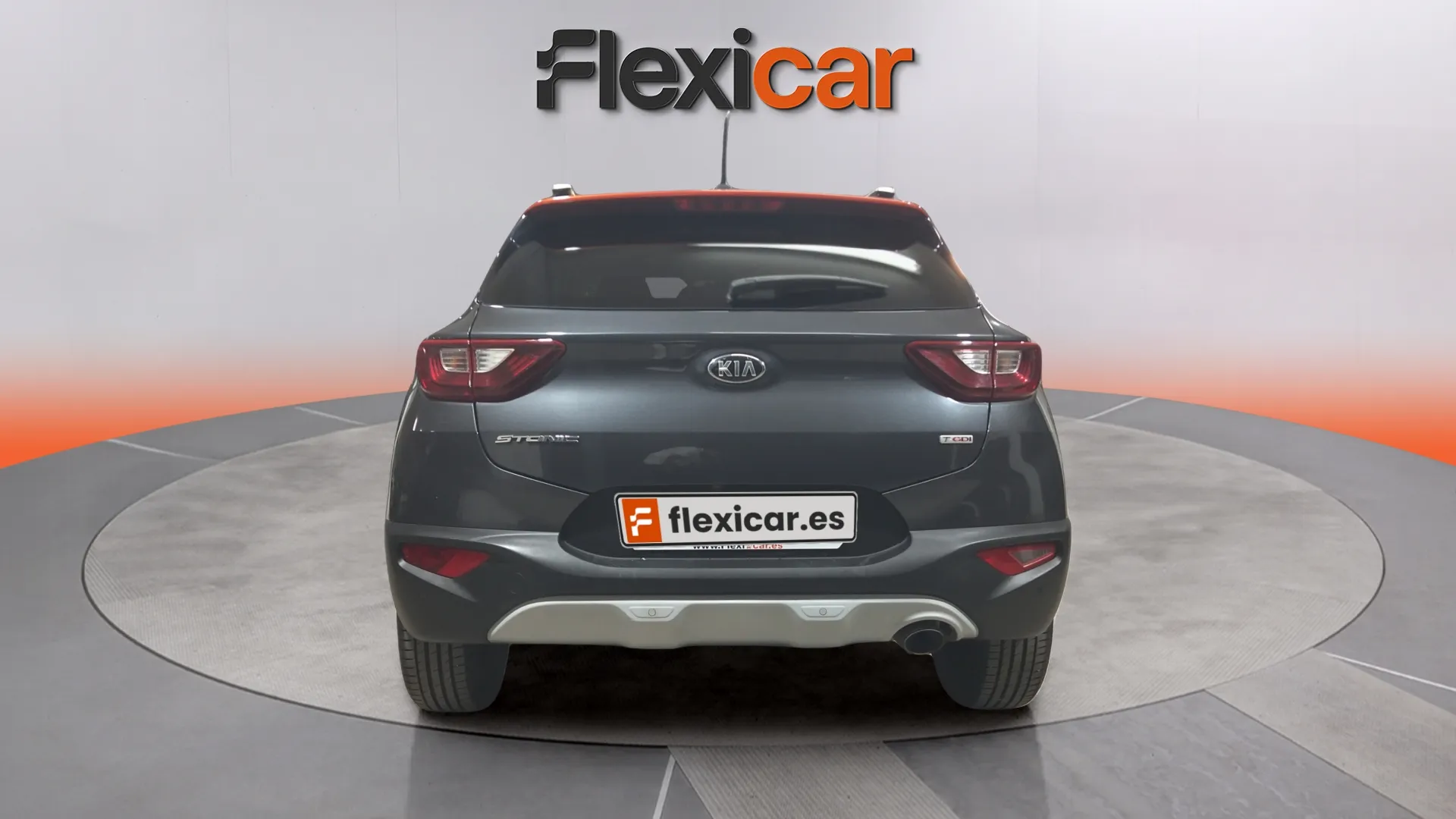 Kia Stonic 1.0 T-GDi Business Eco-Dyn - foto 6