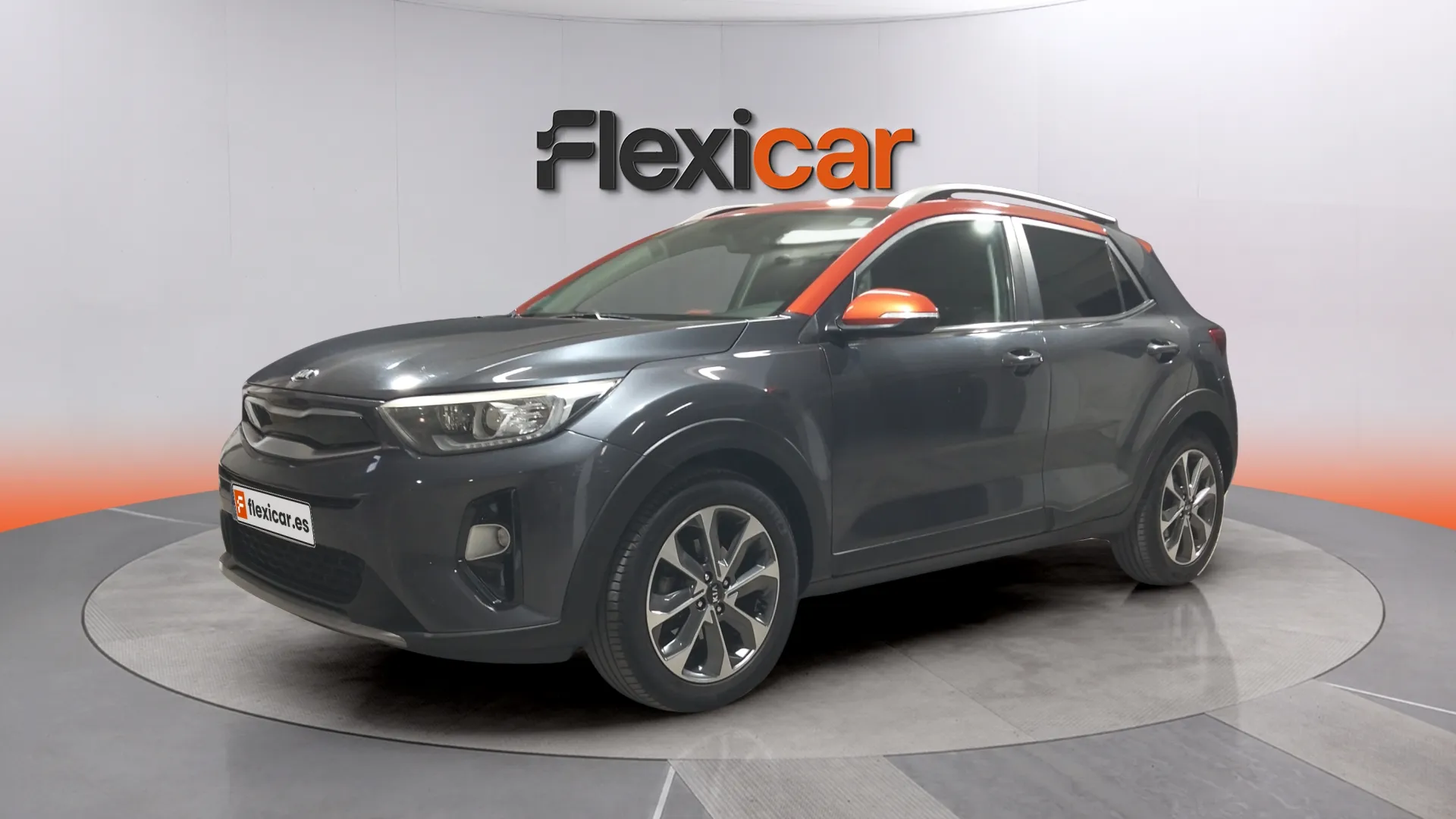 Kia Stonic 1.0 T-GDi Business Eco-Dyn - foto 3
