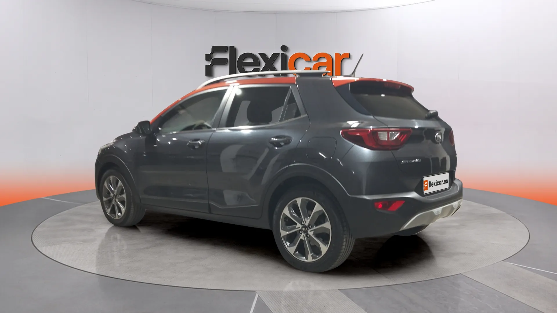 Kia Stonic 1.0 T-GDi Business Eco-Dyn - foto 5