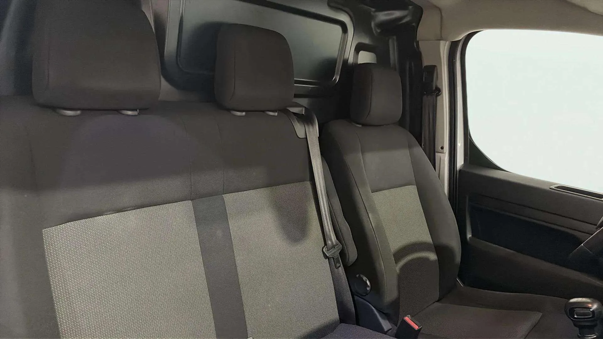 Fiat Scudo Furgón L2 MT5 - foto 14