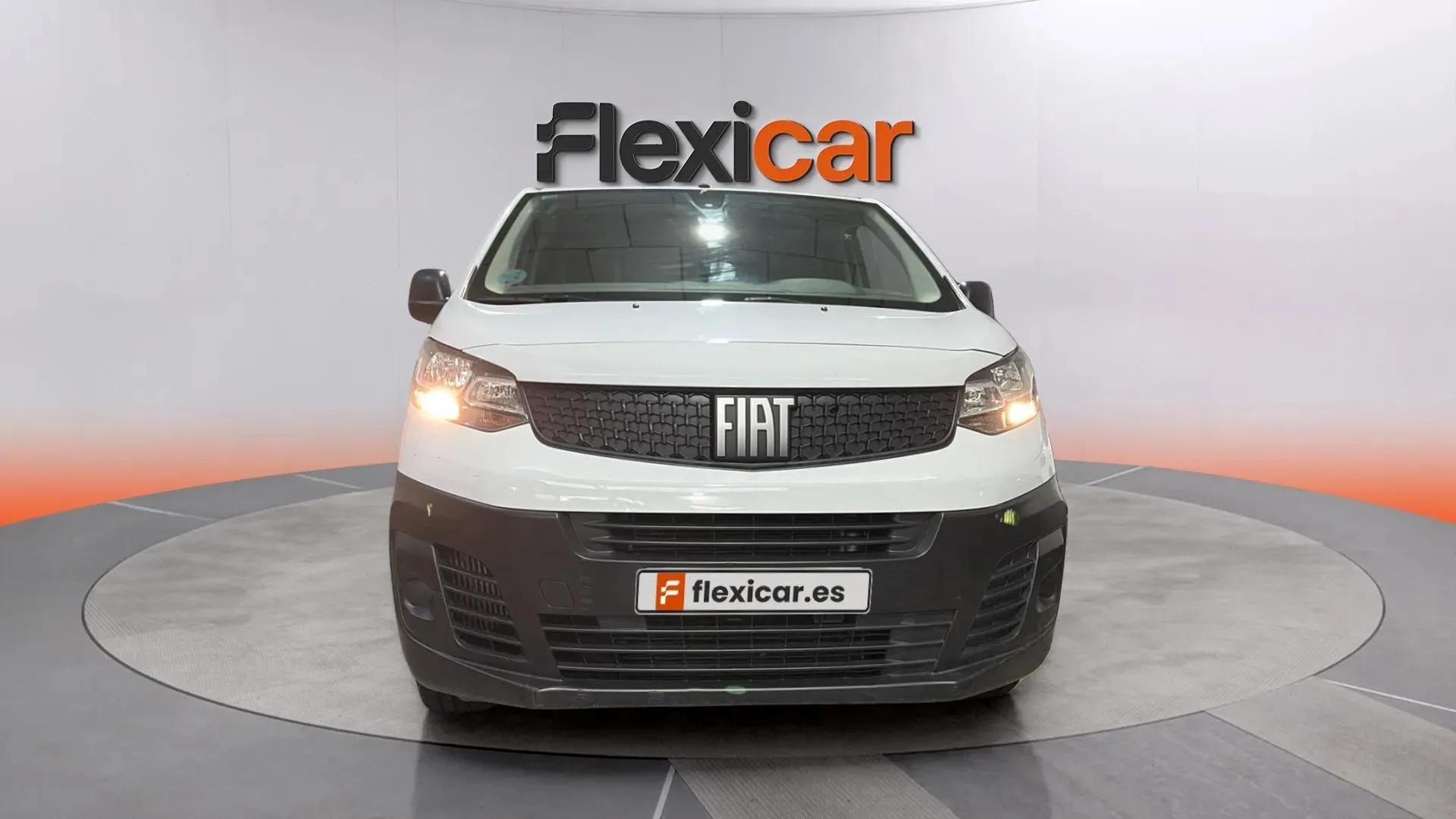 Fiat Scudo Furgón L2 MT5 - foto 2
