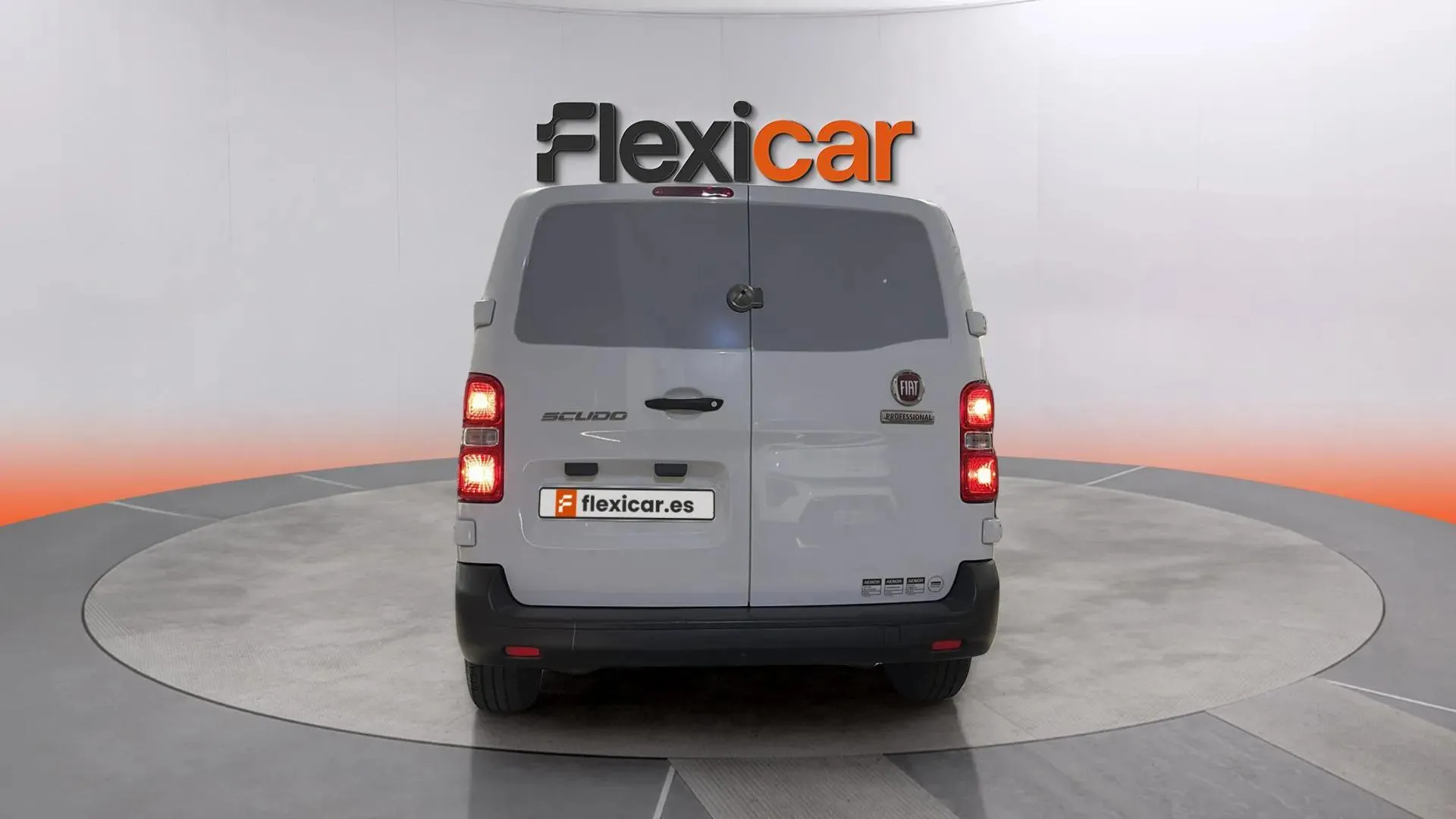 Fiat Scudo Furgón L2 MT5 - foto 5
