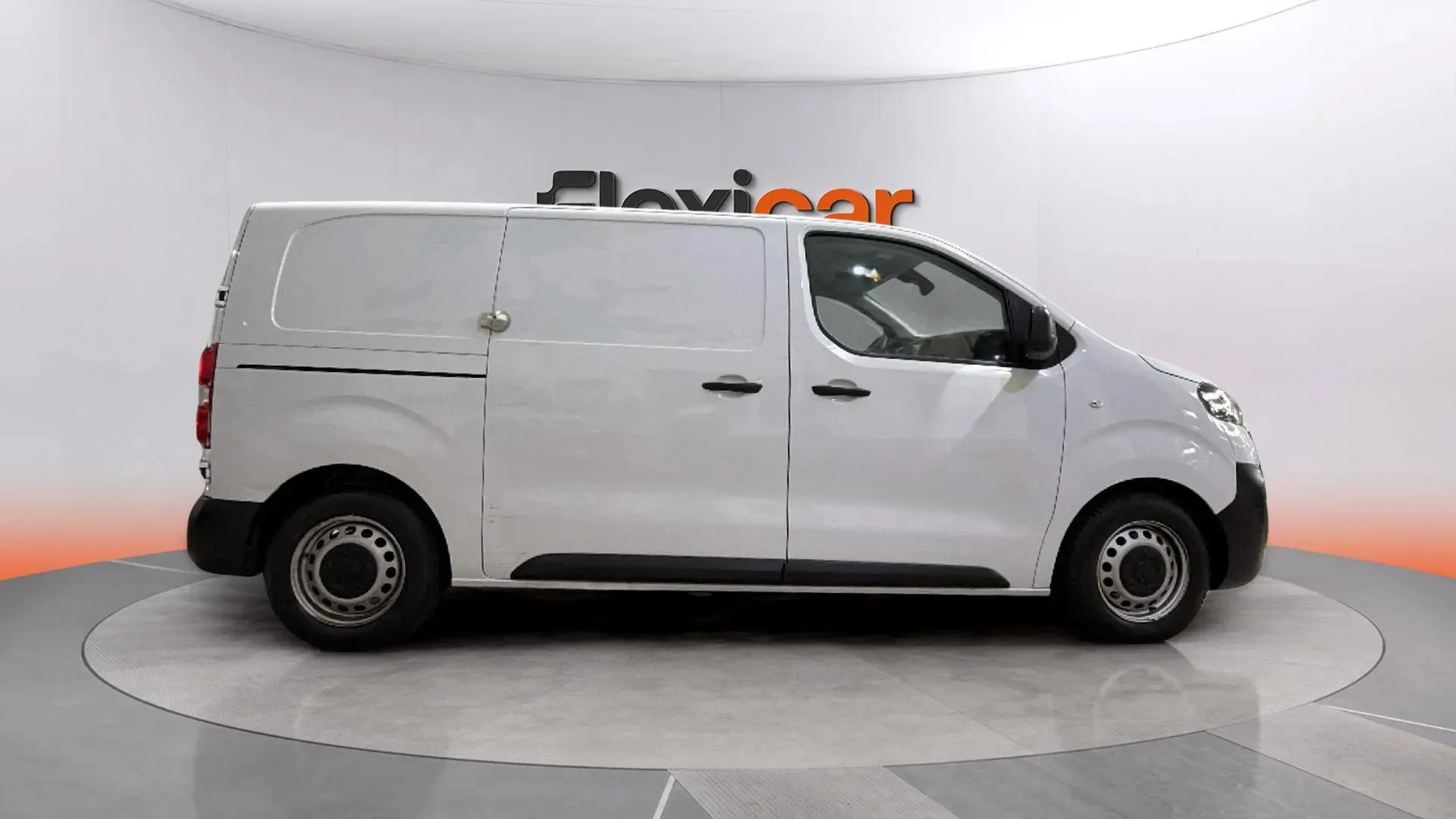 Fiat Scudo Furgón L2 MT5 - foto 7