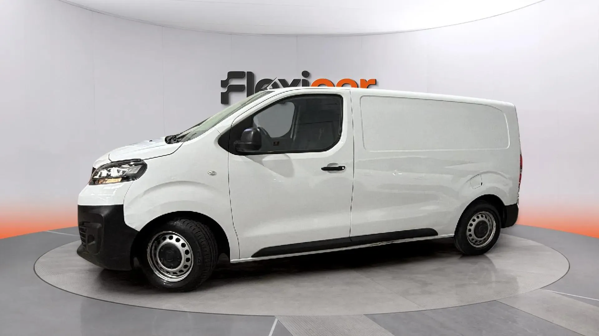 Fiat Scudo Furgón L2 MT5 - foto 3