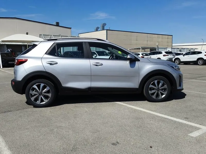 Kia Stonic 1.0 T-GDi MHEV iMT Drive - foto 7