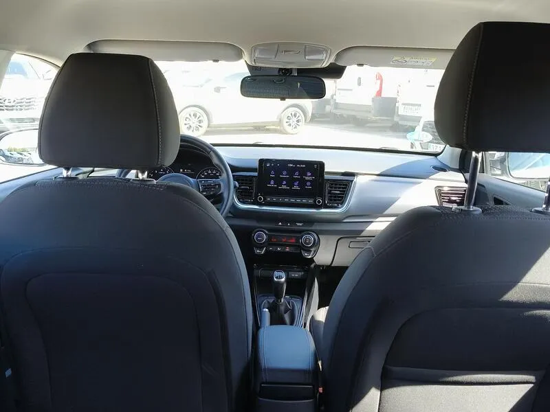 Kia Stonic 1.0 T-GDi MHEV iMT Drive - foto 33