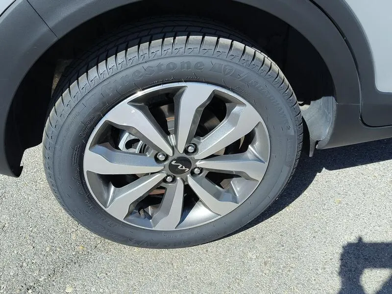 Kia Stonic 1.0 T-GDi MHEV iMT Drive - foto 35