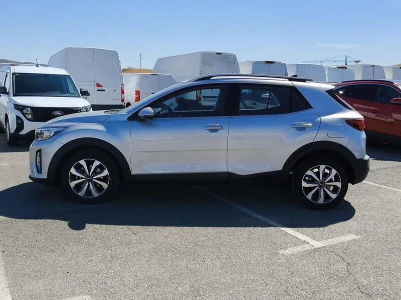 Kia Stonic 1.0 T-GDi MHEV iMT Drive - foto 3