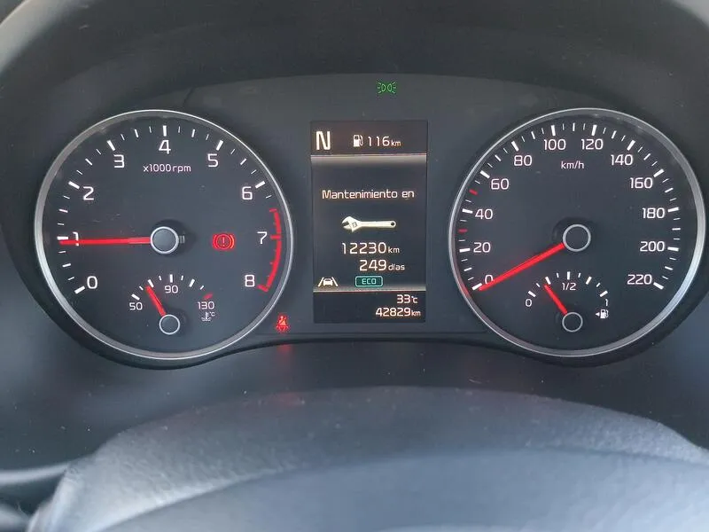 Kia Stonic 1.0 T-GDi MHEV iMT Drive - foto 15