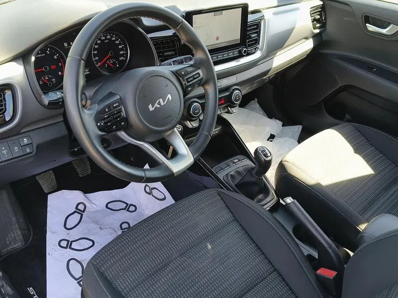 Kia Stonic 1.0 T-GDi MHEV iMT Drive - foto 11