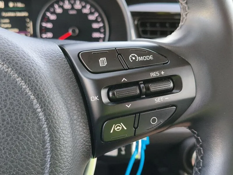 Kia Stonic 1.0 T-GDi MHEV iMT Drive - foto 20