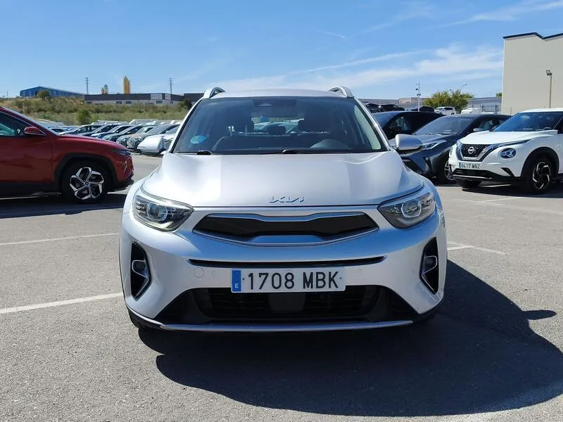 Kia Stonic 1.0 T-GDi MHEV iMT Drive - foto 9