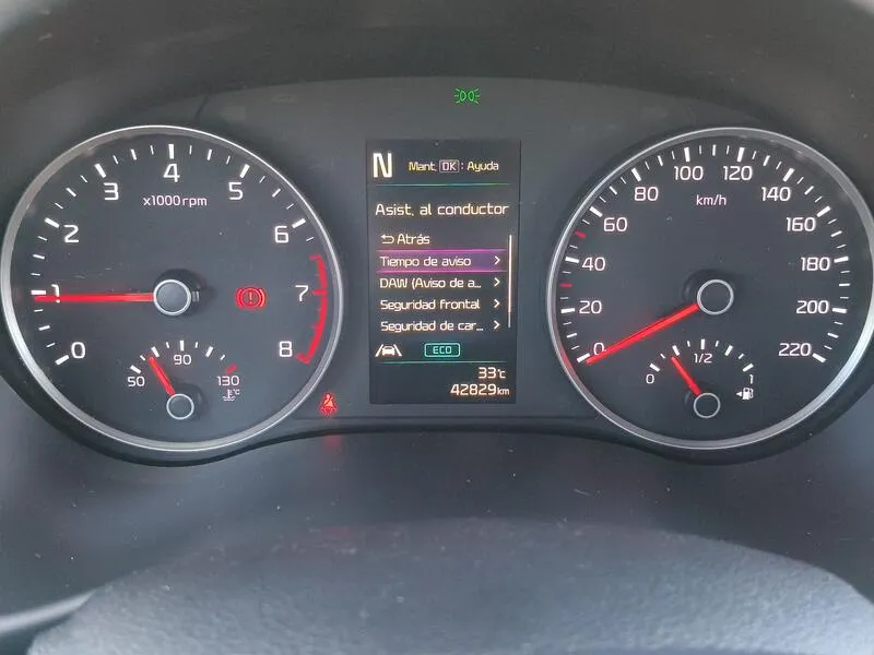 Kia Stonic 1.0 T-GDi MHEV iMT Drive - foto 14