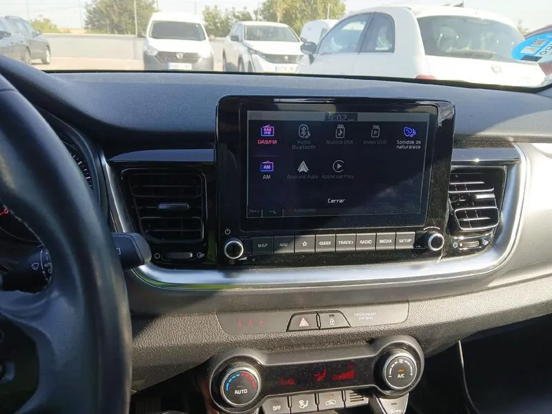 Kia Stonic 1.0 T-GDi MHEV iMT Drive - foto 10