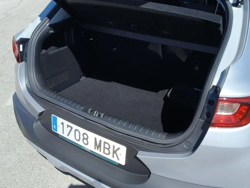 Kia Stonic 1.0 T-GDi MHEV iMT Drive - foto 34