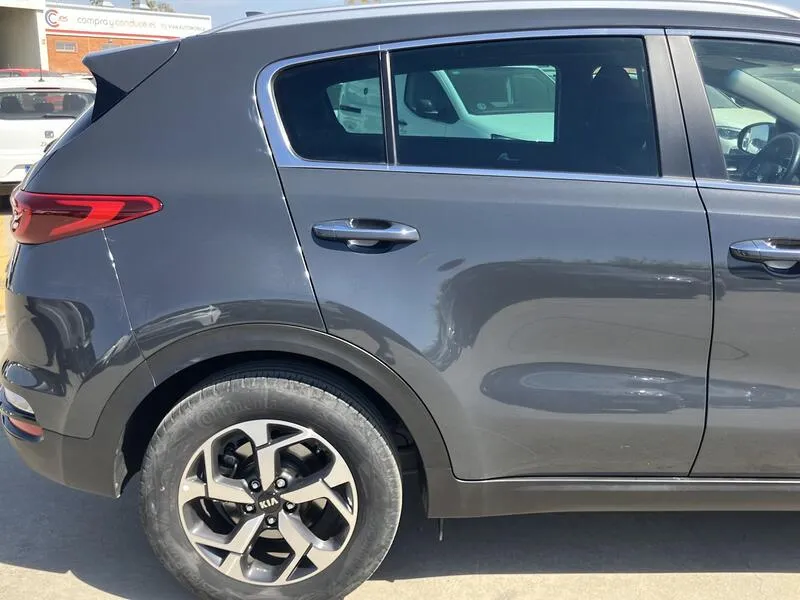 Kia Sportage 1.6 MHEV Drive Plus - foto 24
