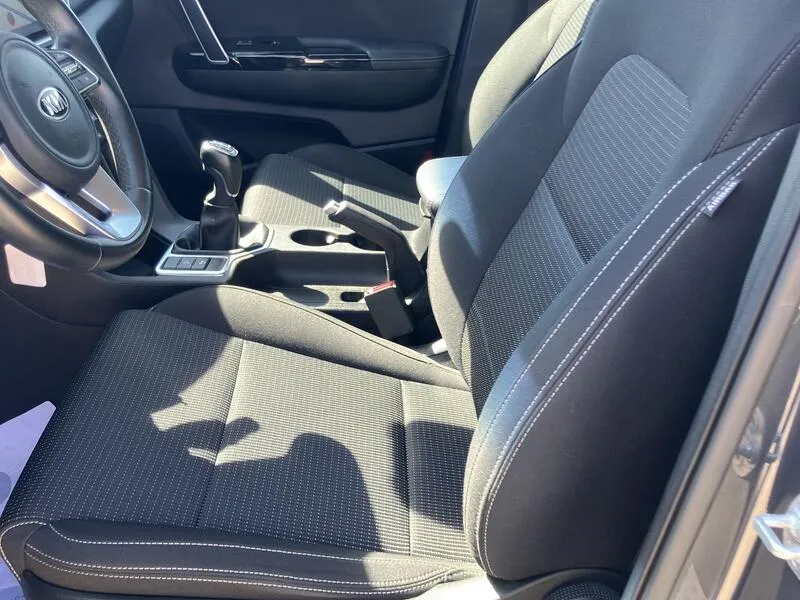 Kia Sportage 1.6 MHEV Drive Plus - foto 12