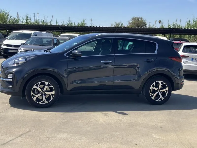 Kia Sportage 1.6 MHEV Drive Plus - foto 3