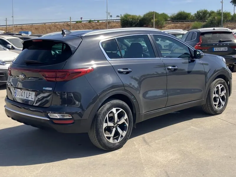 Kia Sportage 1.6 MHEV Drive Plus - foto 6