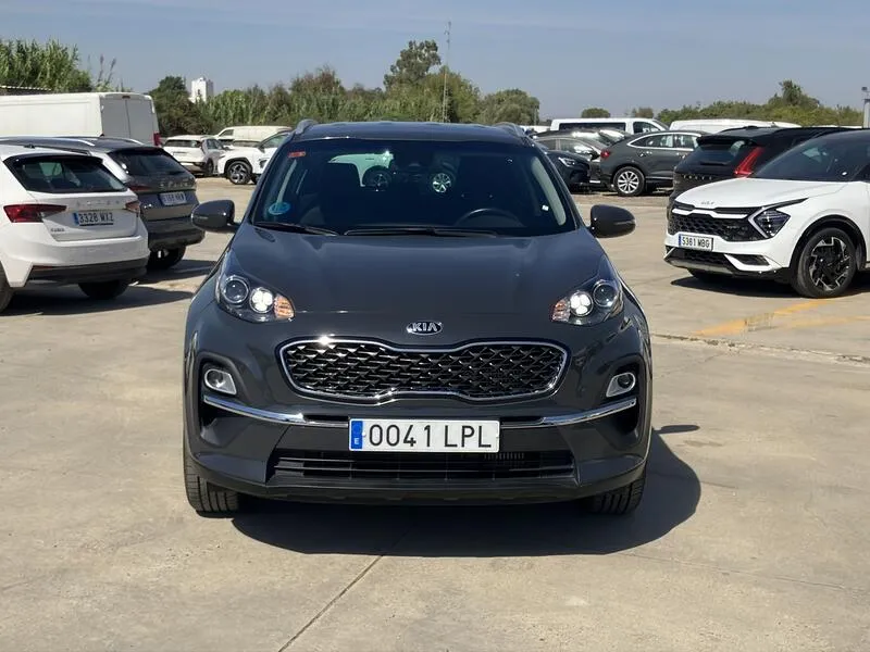 Kia Sportage 1.6 MHEV Drive Plus - foto 9
