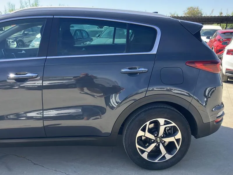 Kia Sportage 1.6 MHEV Drive Plus - foto 21