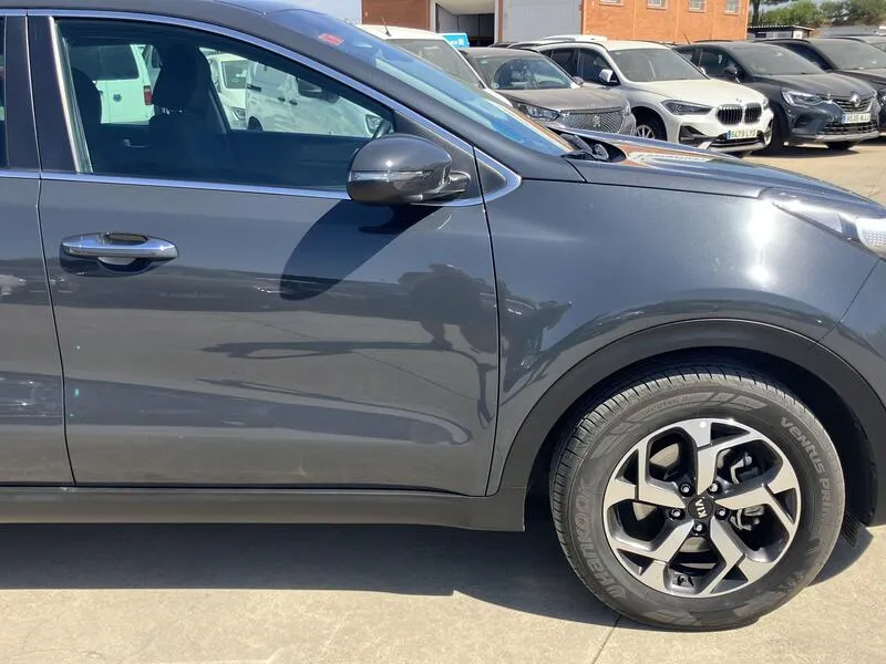 Kia Sportage 1.6 MHEV Drive Plus - foto 25