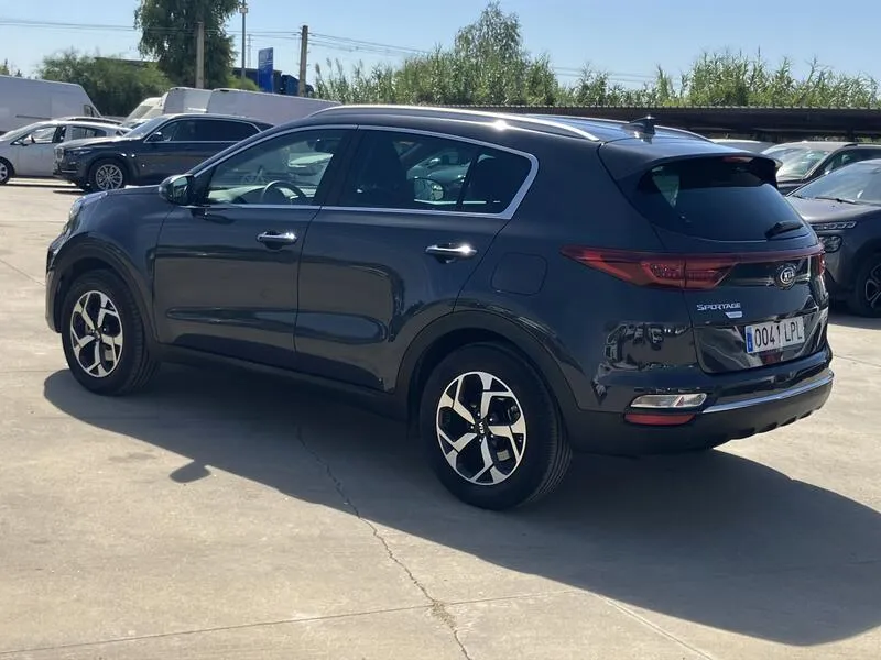 Kia Sportage 1.6 MHEV Drive Plus - foto 4