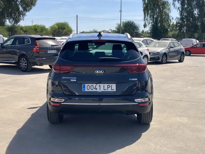 Kia Sportage 1.6 MHEV Drive Plus - foto 5