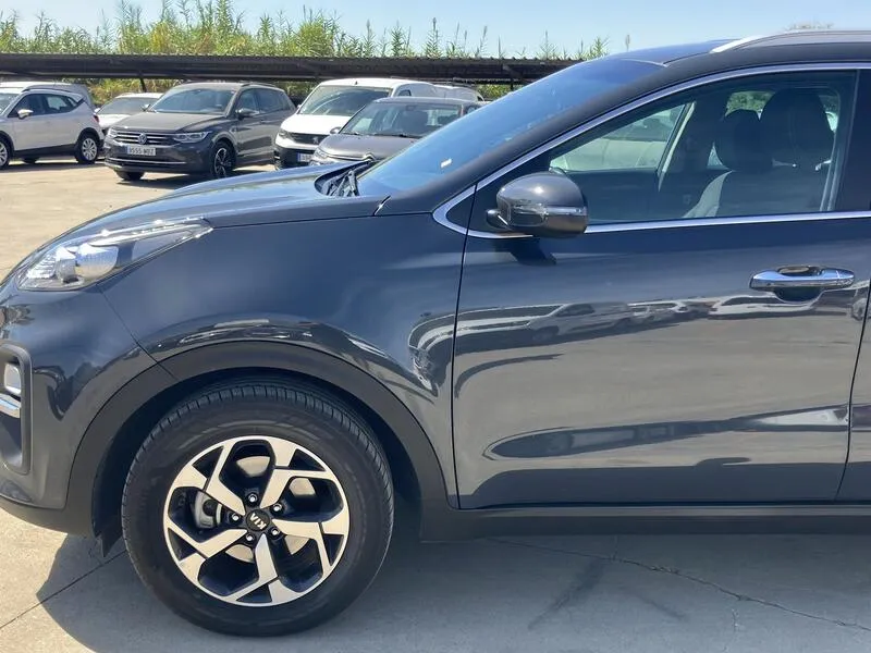Kia Sportage 1.6 MHEV Drive Plus - foto 20